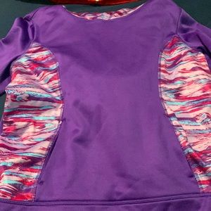 Galaxy type colors super comfortable
